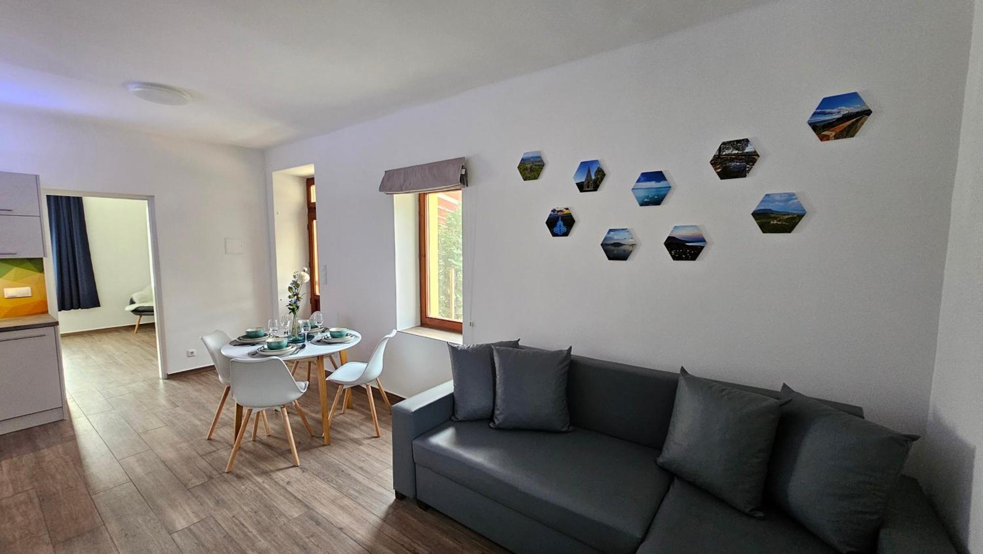 Menta Holiday Home Badacsonytomaj Exterior photo